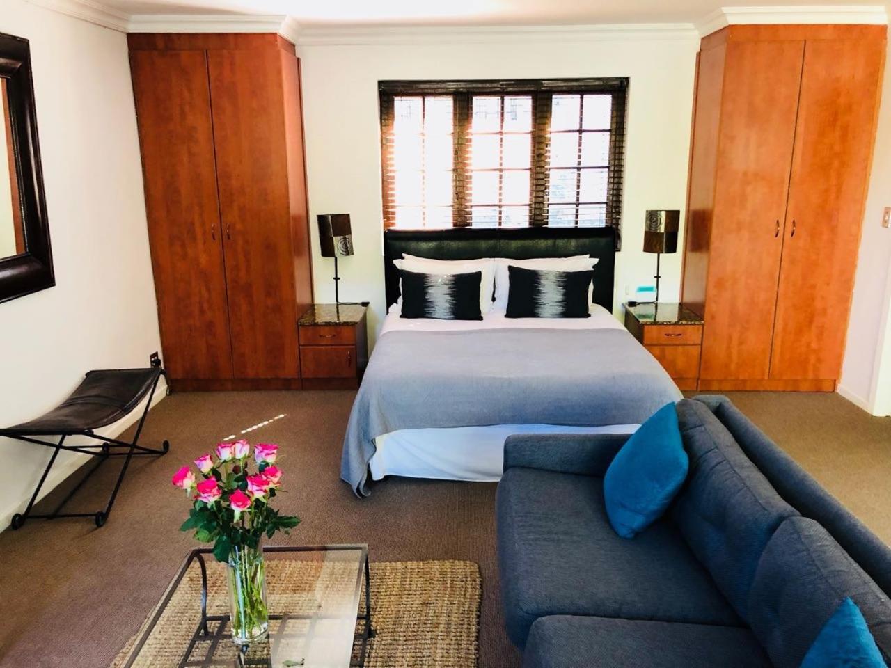 The Tarragon Villa Hout Bay Exterior foto