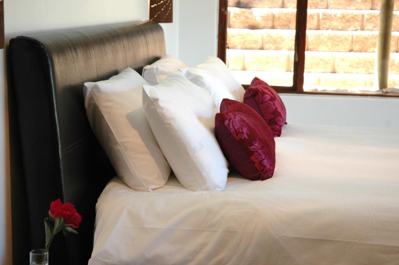 The Tarragon Villa Hout Bay Exterior foto