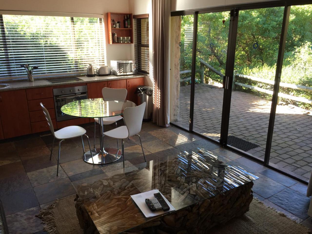 The Tarragon Villa Hout Bay Exterior foto