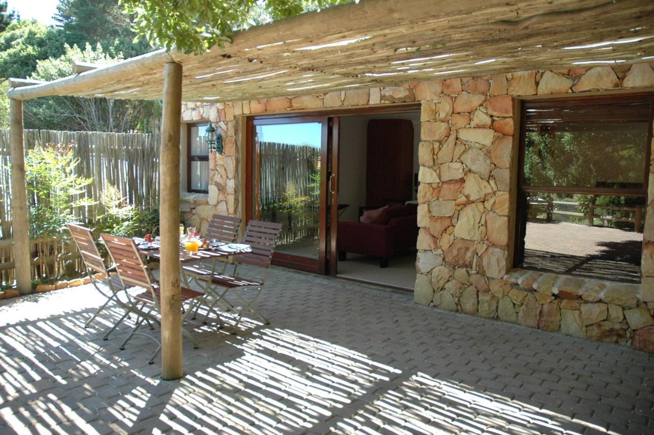 The Tarragon Villa Hout Bay Exterior foto